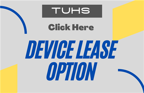 Device Lease Option